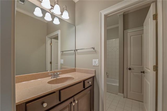 6186 Talmadge NW Run, Acworth, GA 30101