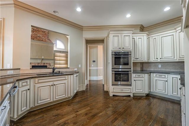 6186 Talmadge NW Run, Acworth, GA 30101