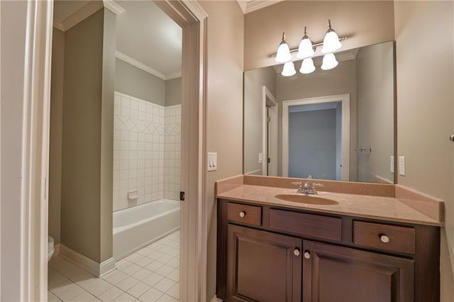 6186 Talmadge NW Run, Acworth, GA 30101