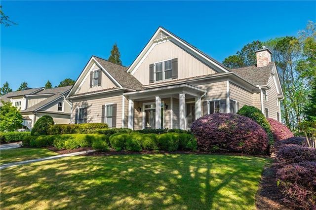 6186 Talmadge NW Run, Acworth, GA 30101