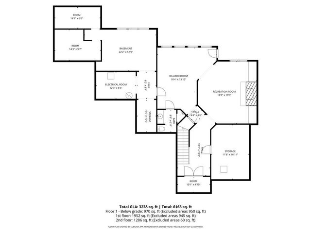 6186 Talmadge NW Run, Acworth, GA 30101