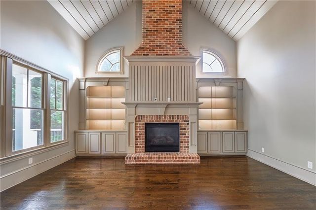 6186 Talmadge NW Run, Acworth, GA 30101