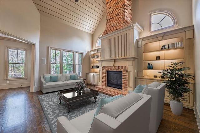 6186 Talmadge NW Run, Acworth, GA 30101