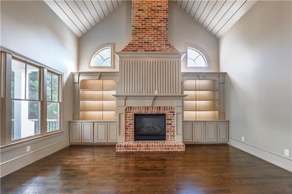 6186 Talmadge NW Run, Acworth, GA 30101