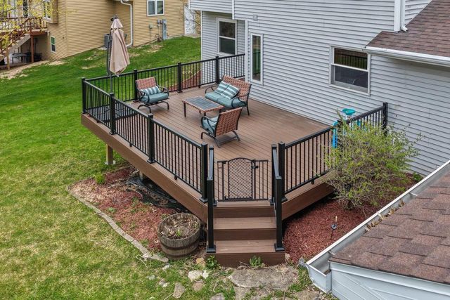1968 EMERALD DRIVE, Green Bay, WI 54311
