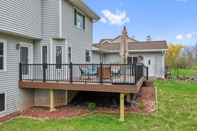 1968 EMERALD DRIVE, Green Bay, WI 54311