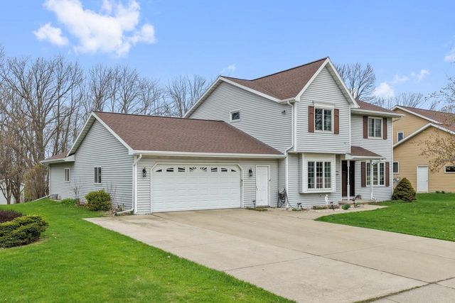1968 EMERALD DRIVE, Green Bay, WI 54311