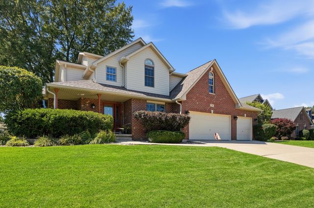 795 Morningside Court, Crown Point, IN 46307