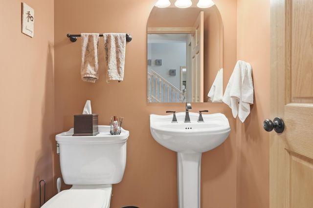 795 Morningside Court, Crown Point, IN 46307