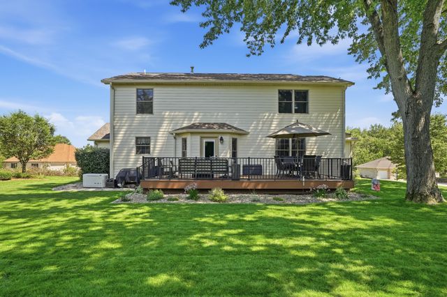 795 Morningside Court, Crown Point, IN 46307
