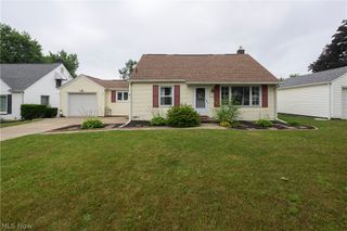 4200 2nd Street NW, Canton, OH 44708