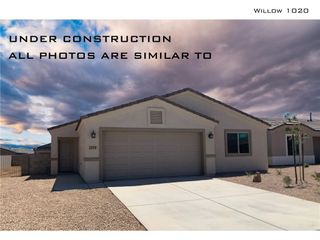 2780 E Colina Cerbat, Kingman, AZ 86409