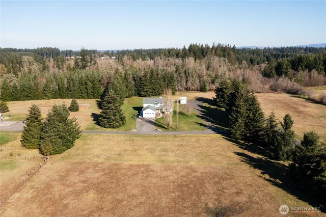 125 14A Zachary Drive, Chehalis, WA 98532