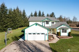 125 14A Zachary Drive, Chehalis, WA 98532