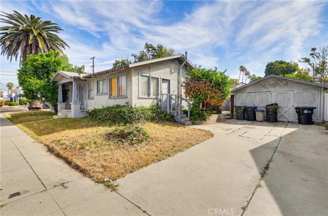 600 Raleigh, Glendale, CA 91205