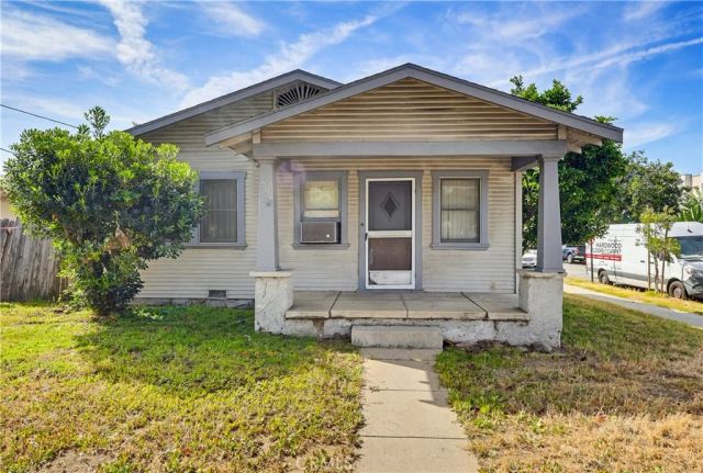 600 Raleigh, Glendale, CA 91205