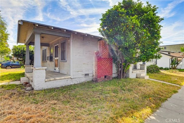 600 Raleigh, Glendale, CA 91205