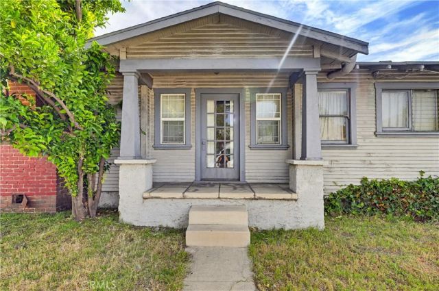 600 Raleigh, Glendale, CA 91205