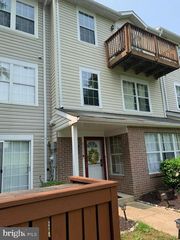 4622 DEEPWOOD CT #95D, Bowie, MD 20720