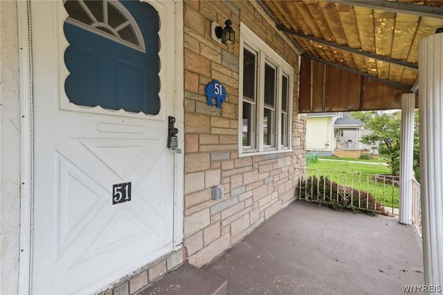 51 Pleasant Parkway, Cheektowaga, NY 14206