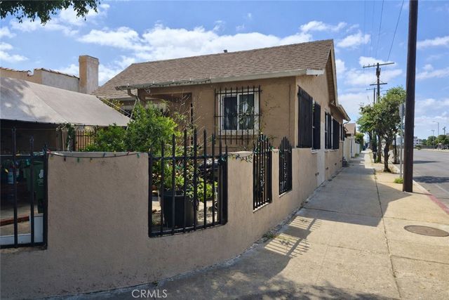 1354 W 84th Street, Other, CA 90044
