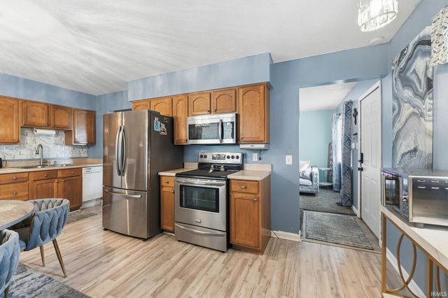 5313 Mcclellan Street, Fort Wayne, IN 46807