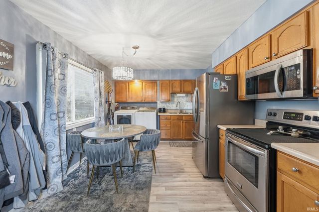 5313 Mcclellan Street, Fort Wayne, IN 46807