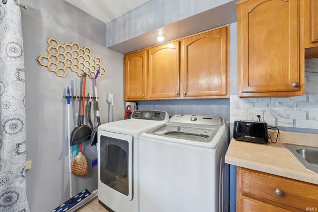 5313 Mcclellan Street, Fort Wayne, IN 46807