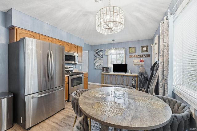 5313 Mcclellan Street, Fort Wayne, IN 46807