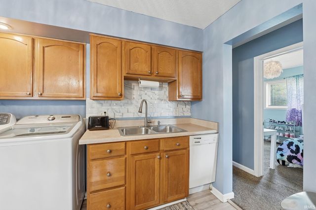5313 Mcclellan Street, Fort Wayne, IN 46807