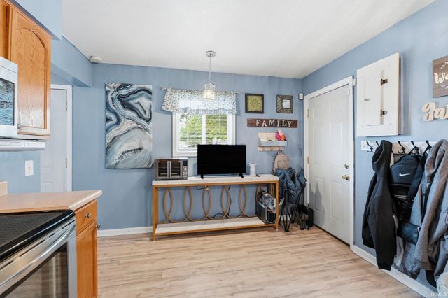 5313 Mcclellan Street, Fort Wayne, IN 46807