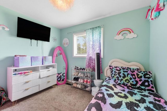 5313 Mcclellan Street, Fort Wayne, IN 46807