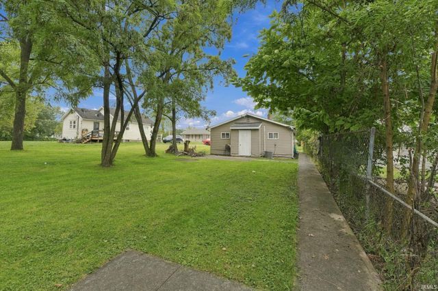 5313 Mcclellan Street, Fort Wayne, IN 46807