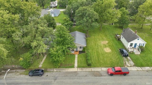 5313 Mcclellan Street, Fort Wayne, IN 46807