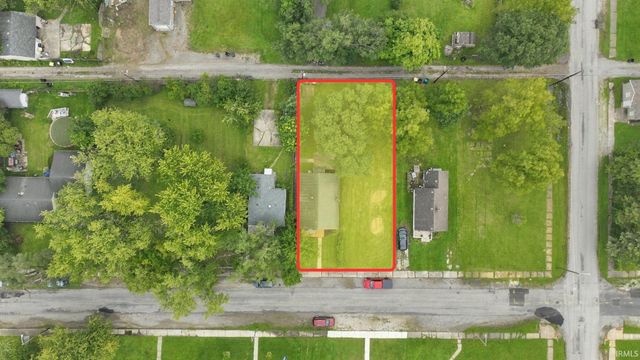 5313 Mcclellan Street, Fort Wayne, IN 46807