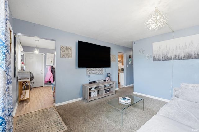 5313 Mcclellan Street, Fort Wayne, IN 46807