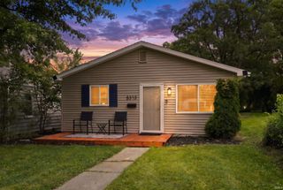 5313 Mcclellan Street, Fort Wayne, IN 46807