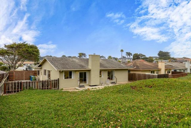 3097 Messinger Drive, Marina, CA 93933