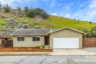 3097 Messinger Drive, Marina, CA 93933