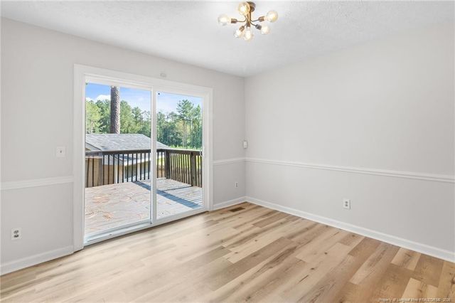 5700 Nassau Drive, Fayetteville, NC 28314