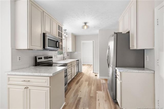 5700 Nassau Drive, Fayetteville, NC 28314