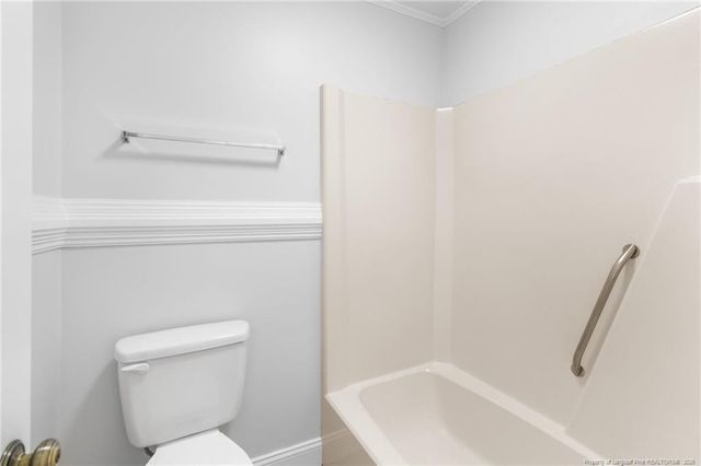 5700 Nassau Drive, Fayetteville, NC 28314