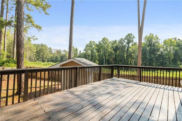 5700 Nassau Drive, Fayetteville, NC 28314