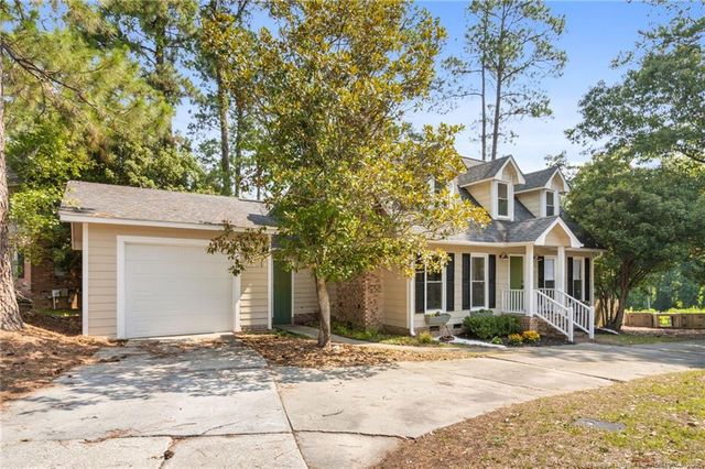 5700 Nassau Drive, Fayetteville, NC 28314