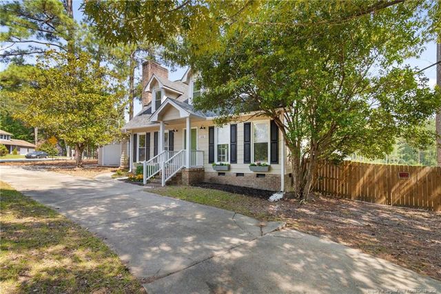 5700 Nassau Drive, Fayetteville, NC 28314