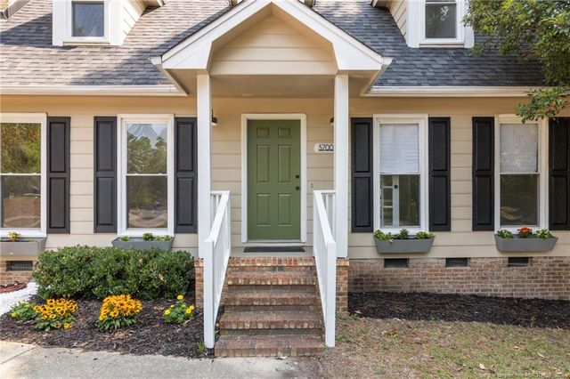 5700 Nassau Drive, Fayetteville, NC 28314