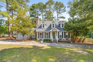 5700 Nassau Drive, Fayetteville, NC 28314