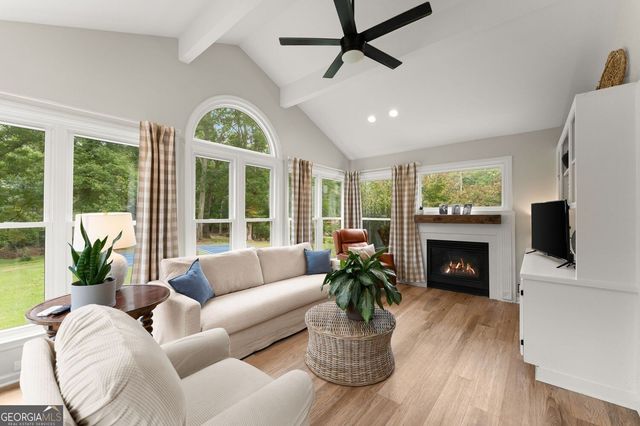 1165 Antioch Campground Road, Gainesville, GA 30506