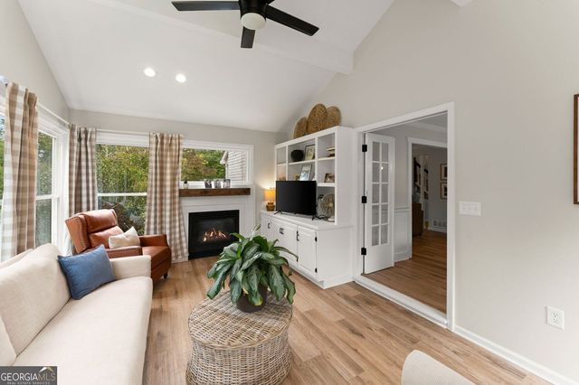 1165 Antioch Campground Road, Gainesville, GA 30506