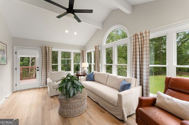 1165 Antioch Campground Road, Gainesville, GA 30506